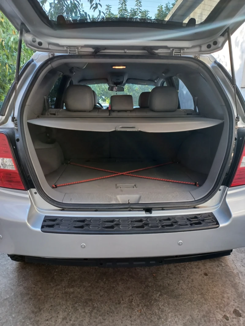 Kia Sorento, снимка 10 - Автомобили и джипове - 51596493