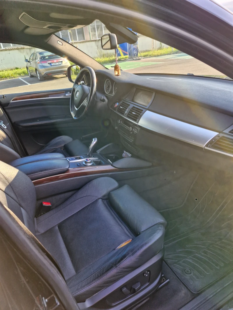 BMW X6 BMW X6 3D, снимка 10 - Автомобили и джипове - 51945952