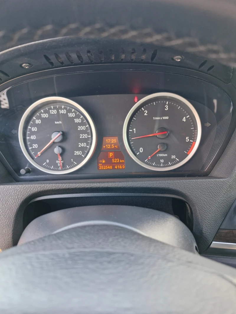 BMW X6 BMW X6 3D, снимка 12 - Автомобили и джипове - 51945952