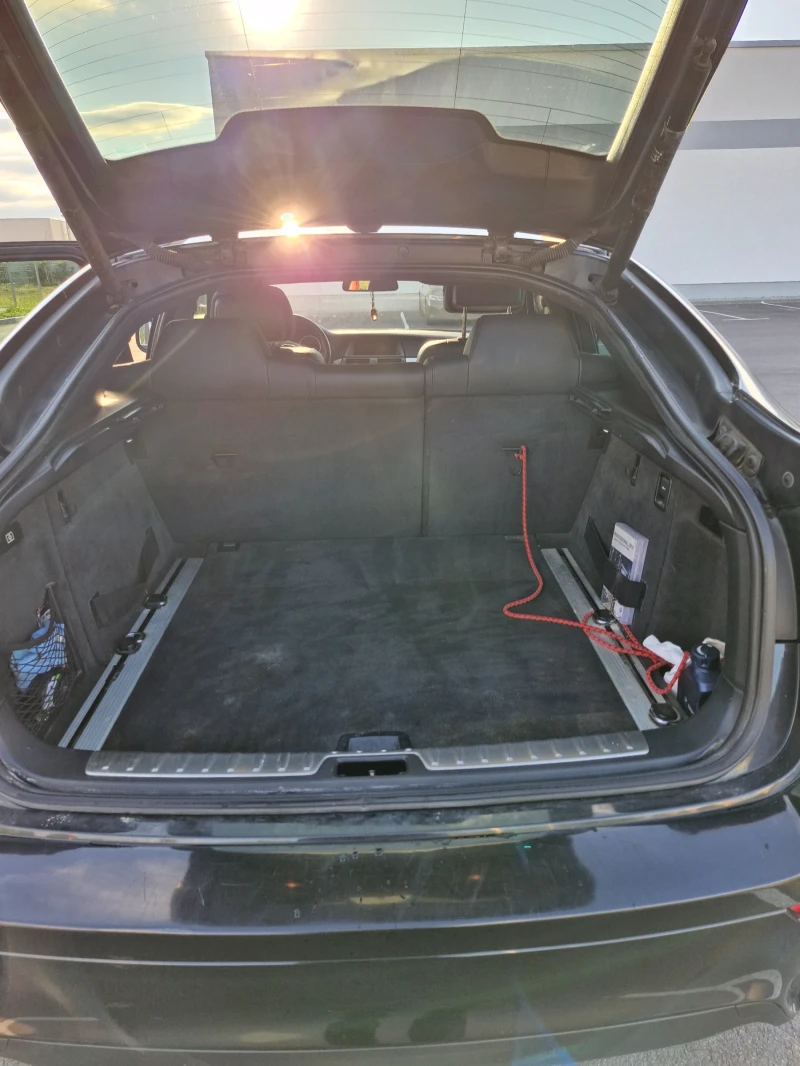 BMW X6 BMW X6 3D, снимка 8 - Автомобили и джипове - 51945952