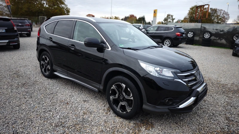 Honda Cr-v ПРОДАДЕНА 23.НОЕМВРИ.2025г, снимка 6 - Автомобили и джипове - 52193991
