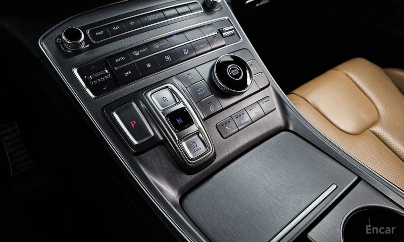 Hyundai Santa fe, снимка 9 - Автомобили и джипове - 52999654