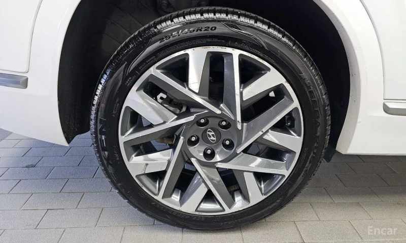 Hyundai Santa fe, снимка 5 - Автомобили и джипове - 52999654