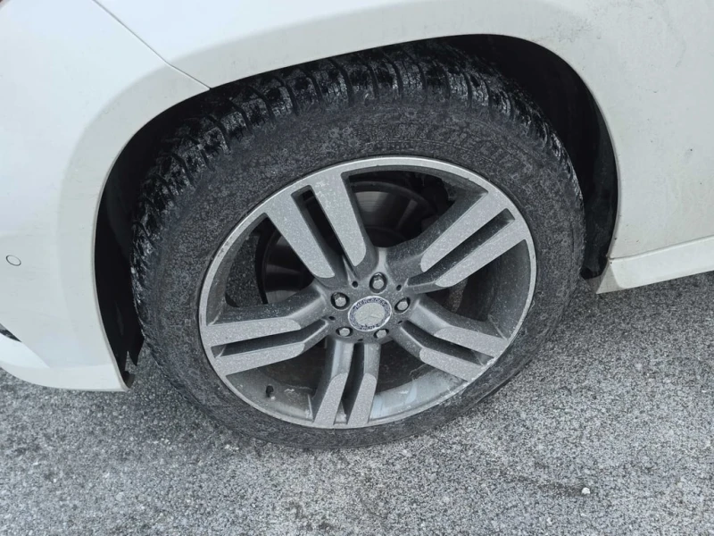 Mercedes-Benz GLK 250 BlueTEC  CARFAX, снимка 7 - Автомобили и джипове - 53089577