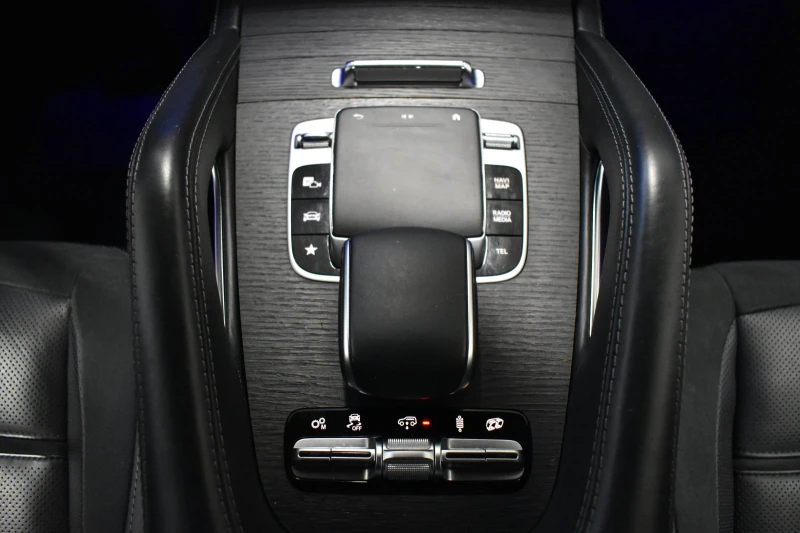 Mercedes-Benz GLE 53 4MATIC * ОЧАКВАН ВНОС* AMG* COUPE* SHADOW LINE* FULL* , снимка 12 - Автомобили и джипове - 53169159