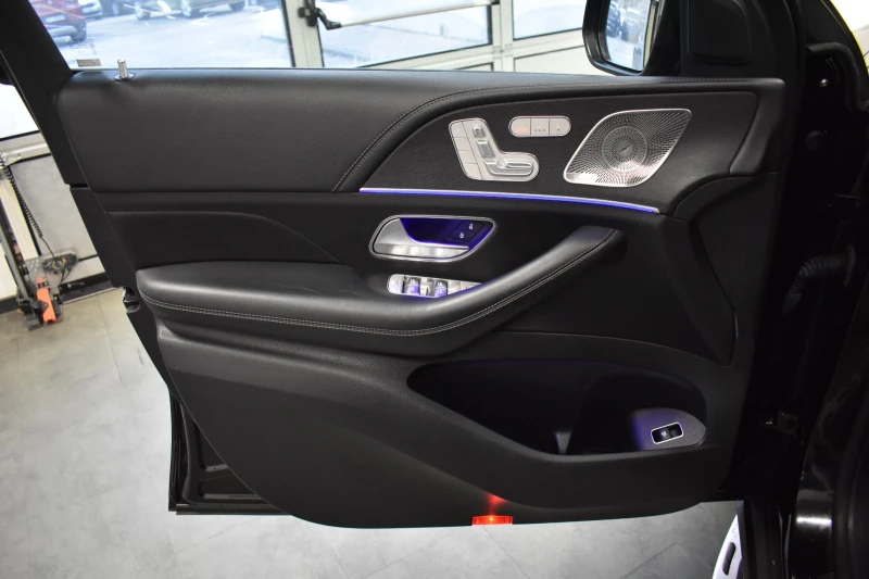 Mercedes-Benz GLE 53 4MATIC * ОЧАКВАН ВНОС* AMG* COUPE* SHADOW LINE* FULL* , снимка 11 - Автомобили и джипове - 53169159