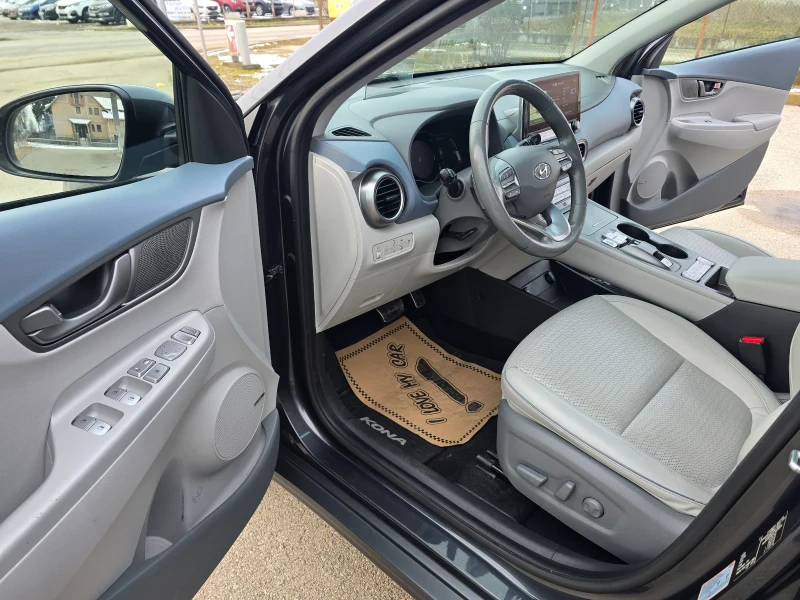 Hyundai Kona, снимка 5 - Автомобили и джипове - 53180438