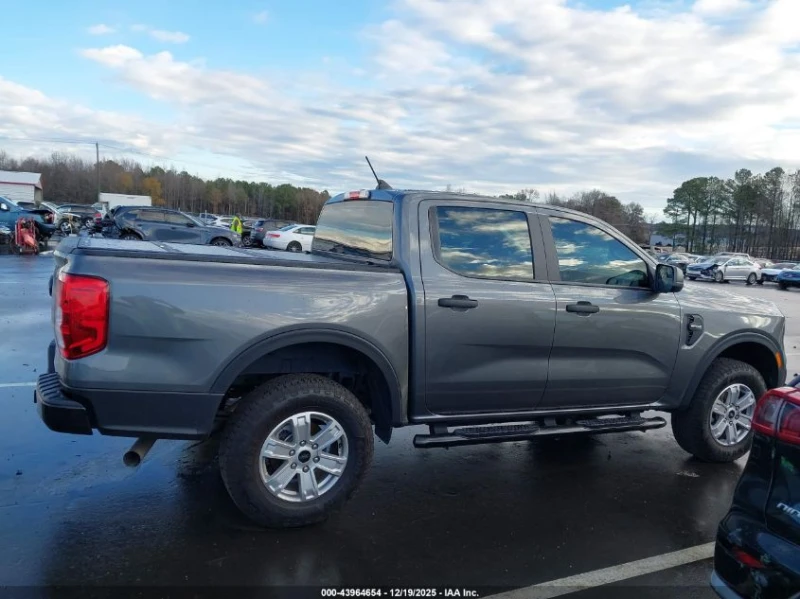 Ford Ranger 2.3l Xl, снимка 13 - Автомобили и джипове - 53289521