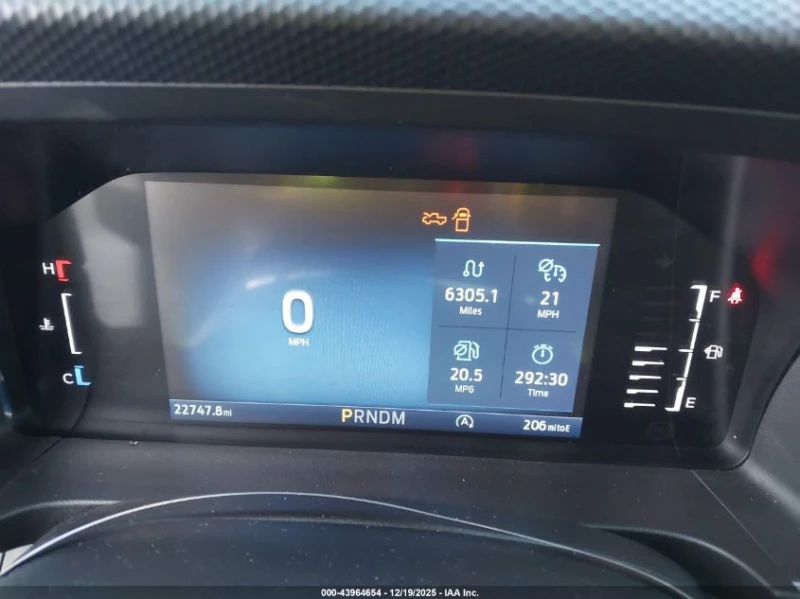 Ford Ranger 2.3l Xl, снимка 7 - Автомобили и джипове - 53289521