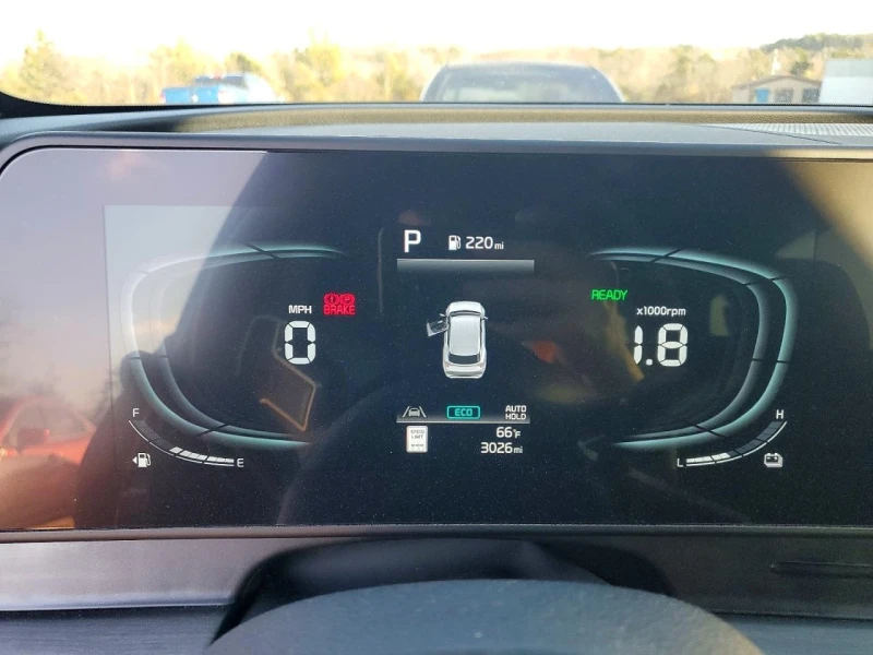 Kia Sportage X LINE Plug-In HYBRID, снимка 9 - Автомобили и джипове - 53462233