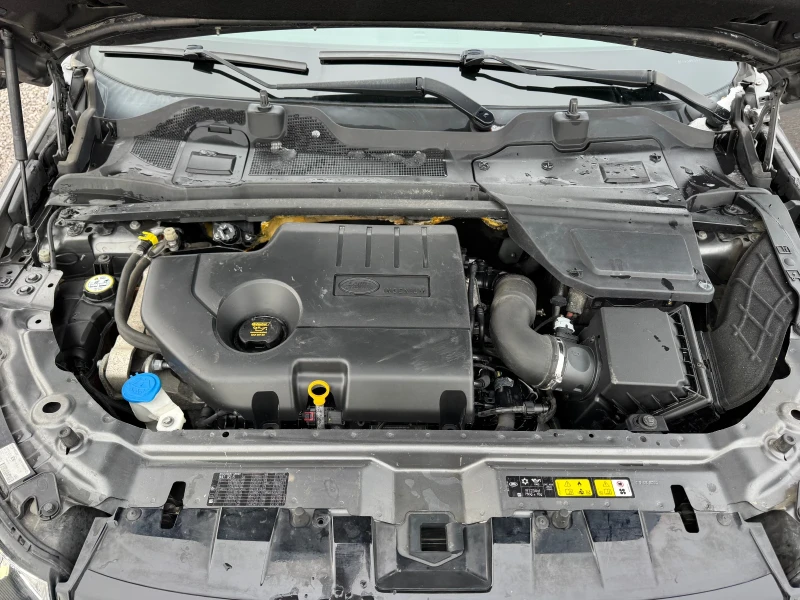 Land Rover Discovery Sport КАМЕРА* ПОДГРЕВ* 6+ 1* LED* NAVI* КОЖА* ЕЛ БАГАЖНИ, снимка 17 - Автомобили и джипове - 53498213