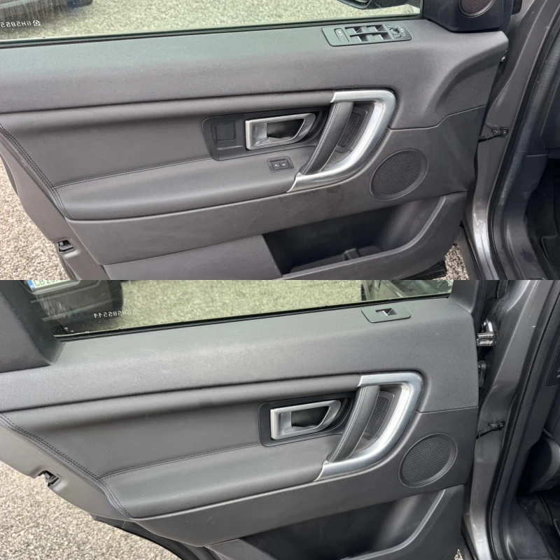 Land Rover Discovery Sport КАМЕРА* ПОДГРЕВ* 6+ 1* LED* NAVI* КОЖА* ЕЛ БАГАЖНИ, снимка 10 - Автомобили и джипове - 53498213