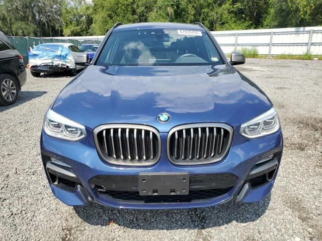 BMW X3 M40I , снимка 1 - Автомобили и джипове - 47178798