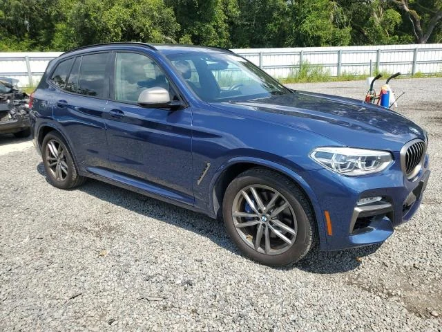 BMW X3 M40I , снимка 3 - Автомобили и джипове - 47178798