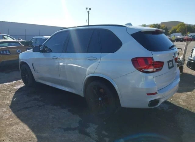 BMW X5, снимка 4 - Автомобили и джипове - 48802348