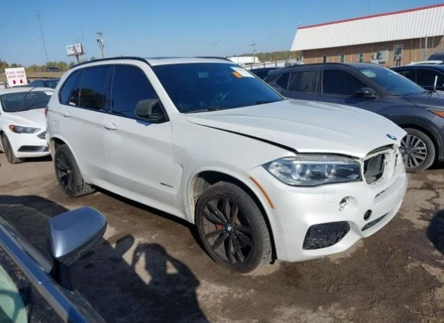 BMW X5, снимка 1 - Автомобили и джипове - 48802348