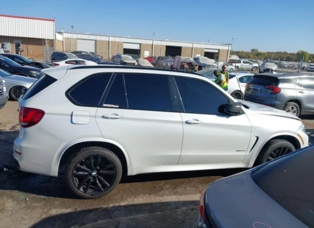 BMW X5, снимка 7 - Автомобили и джипове - 48802348