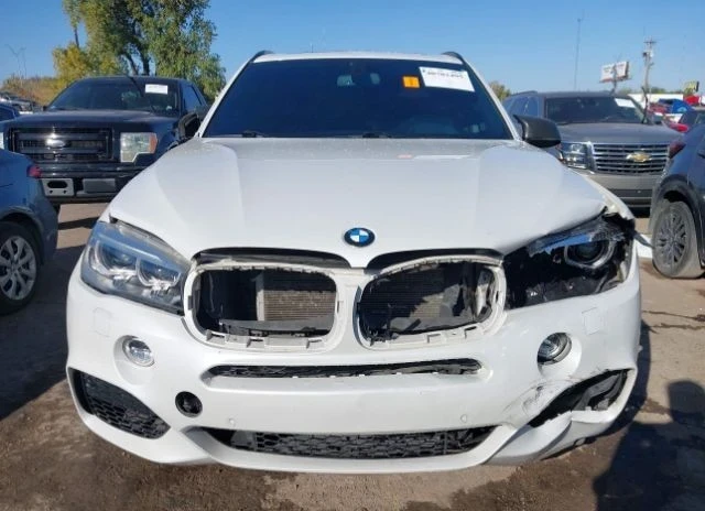 BMW X5, снимка 5 - Автомобили и джипове - 48802348