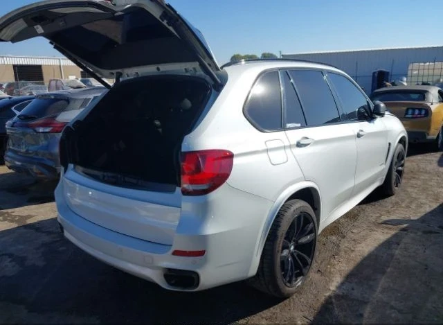 BMW X5, снимка 3 - Автомобили и джипове - 48802348