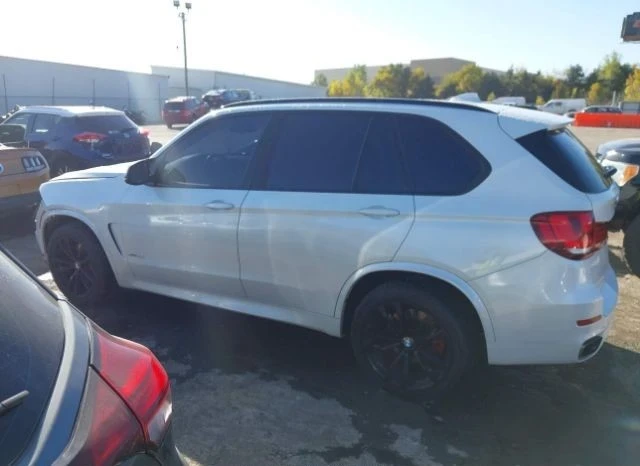 BMW X5, снимка 8 - Автомобили и джипове - 48802348