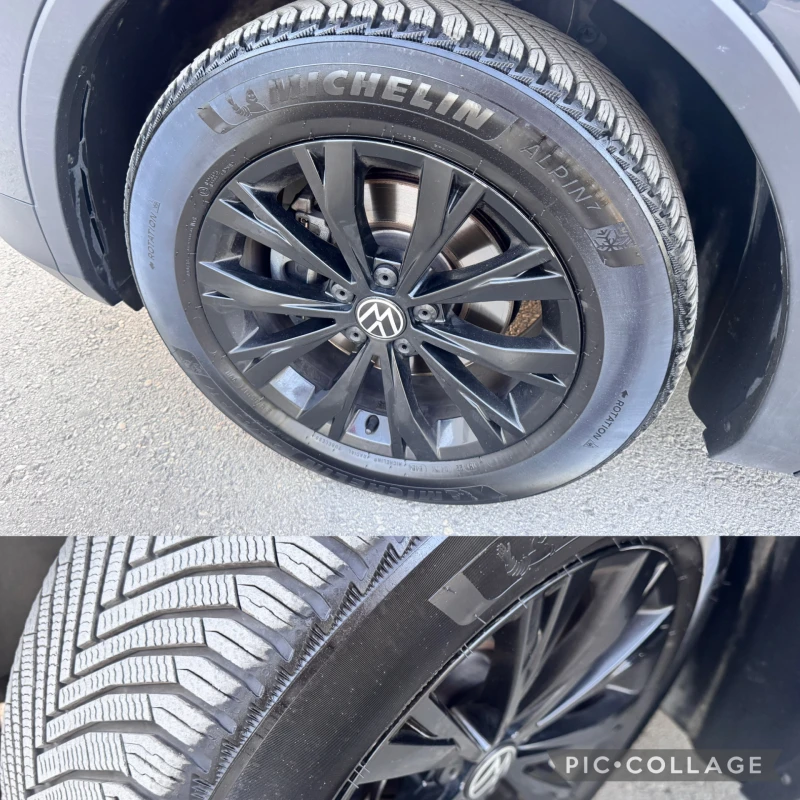 VW Tiguan 2.0TDI* FACE* DSG* DIST* NAVI* CARPLAY* FULL* - 39700 лв. - 28896085 | Car24.bg
