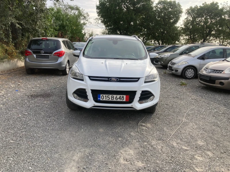 Ford Kuga ТОП - 18750 лв. - 47005905 1