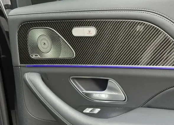 Mercedes-Benz GLE 63 S AMG Coupe 4Matic+ = Night Package = Гаранция, снимка 5 - Автомобили и джипове - 53154098