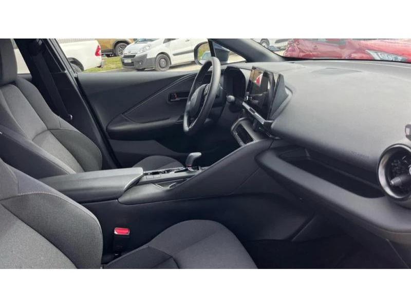 Toyota C-HR 1.8 Club HSD | Mobile.bg � ����������� 6