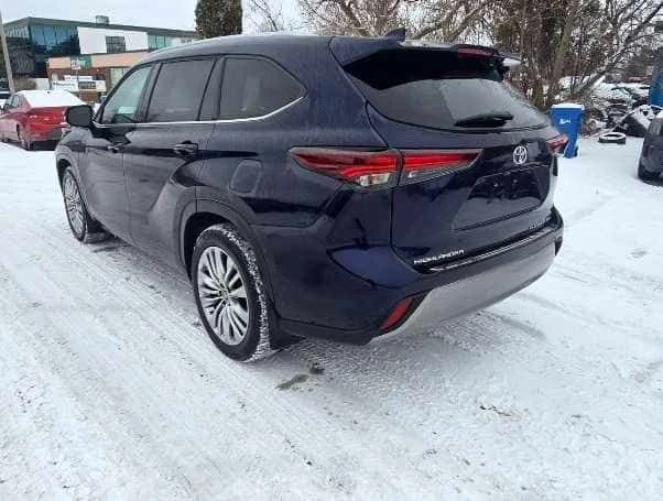 Toyota Highlander * AWD * CARFAX * БЕЗ ПЪРВОНАЧАЛНА ВНОСКА, снимка 2 - Автомобили и джипове - 53994293