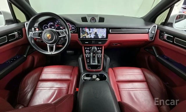 Porsche Cayenne ОБДУХВАНЕ* ПАМЕТ* 360 КАМЕРА* ПАНОРАМА* 4 ПОДГРЕВА, снимка 5 - Автомобили и джипове - 54042707