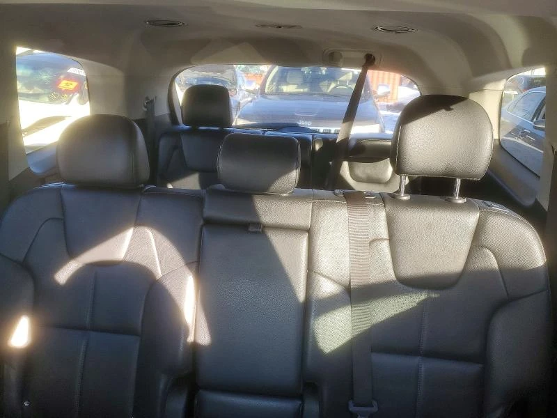 Kia Telluride 3.8L 6 ALL WHEEL DRIVE | Mobile.bg � ����������� 10