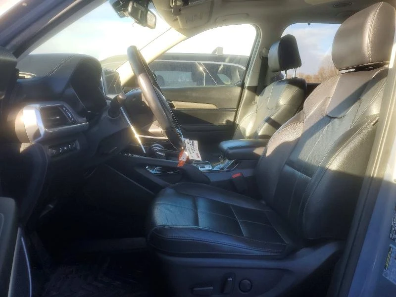 Kia Telluride 3.8L 6 ALL WHEEL DRIVE | Mobile.bg � ����������� 7