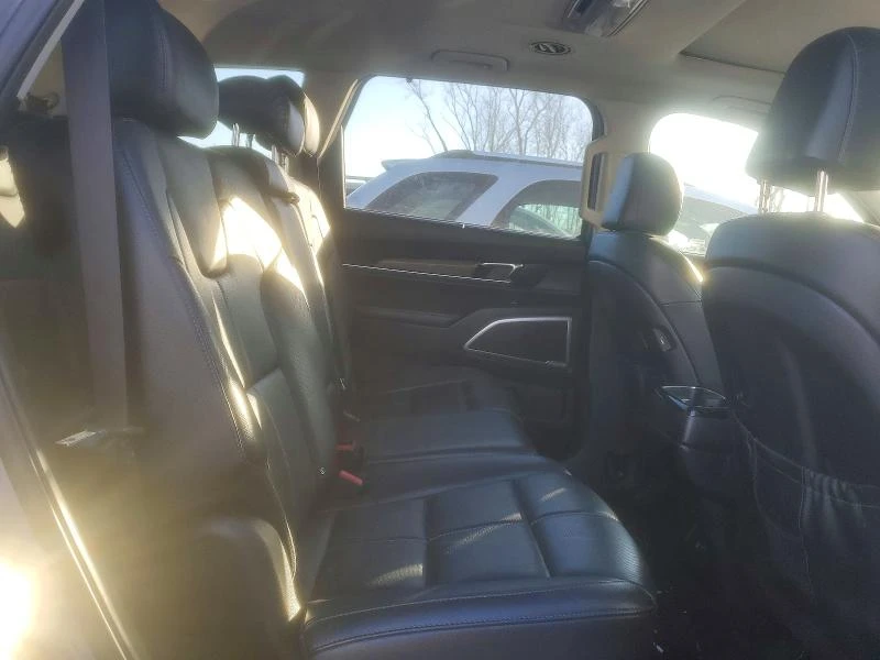 Kia Telluride 3.8L 6 ALL WHEEL DRIVE | Mobile.bg � ����������� 11