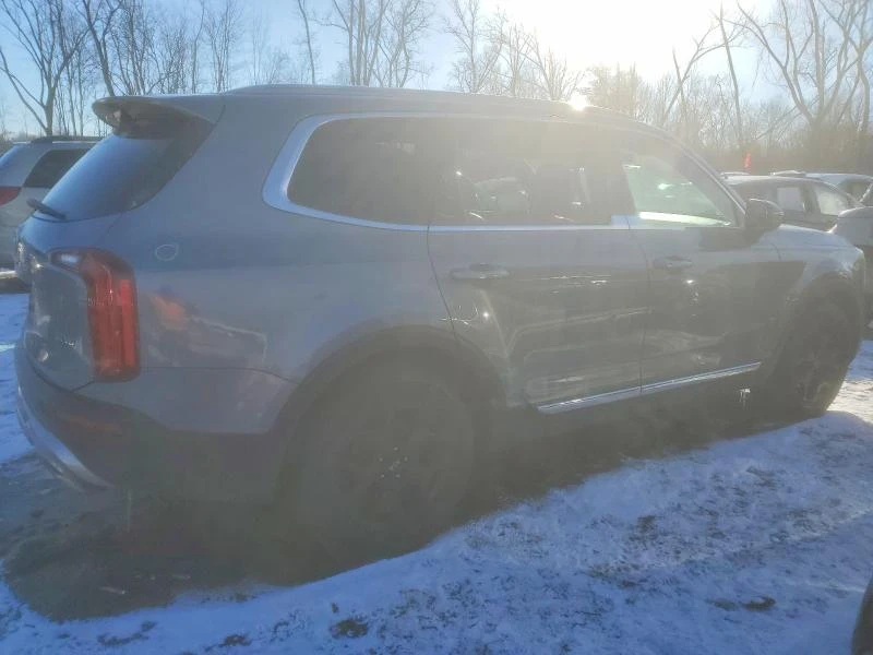 Kia Telluride 3.8L 6 ALL WHEEL DRIVE | Mobile.bg � ����������� 3