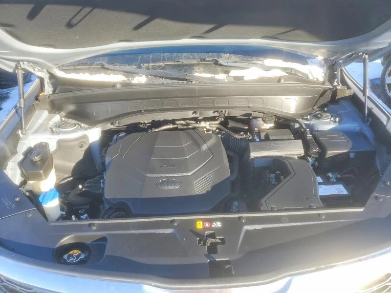 Kia Telluride 3.8L 6 ALL WHEEL DRIVE | Mobile.bg � ����������� 12