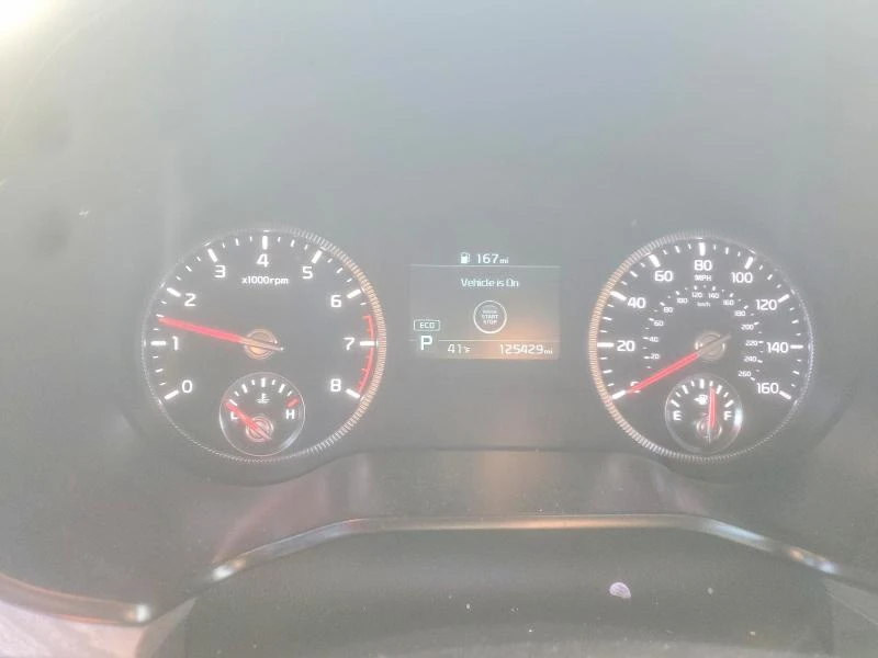 Kia Telluride 3.8L 6 ALL WHEEL DRIVE | Mobile.bg � ����������� 9