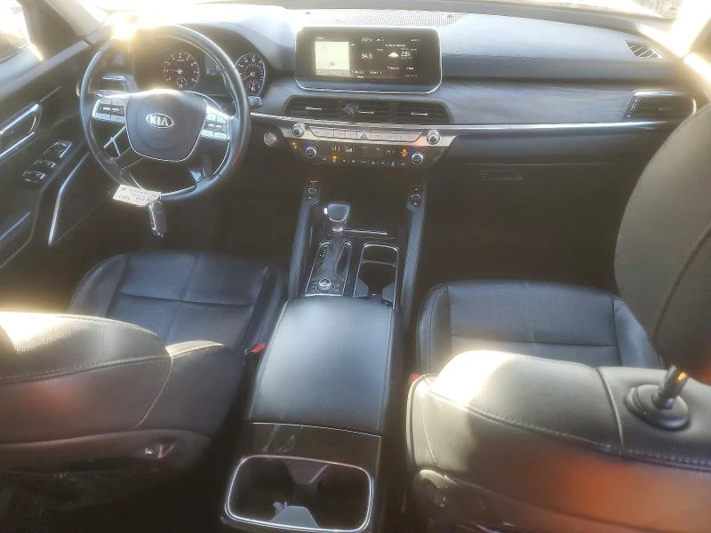 Kia Telluride 3.8L 6 ALL WHEEL DRIVE | Mobile.bg � ����������� 8
