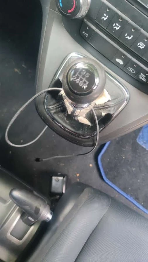 Honda Cr-v, снимка 6 - Автомобили и джипове - 54648124