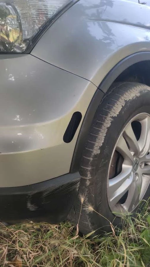 Honda Cr-v, снимка 10 - Автомобили и джипове - 54648124