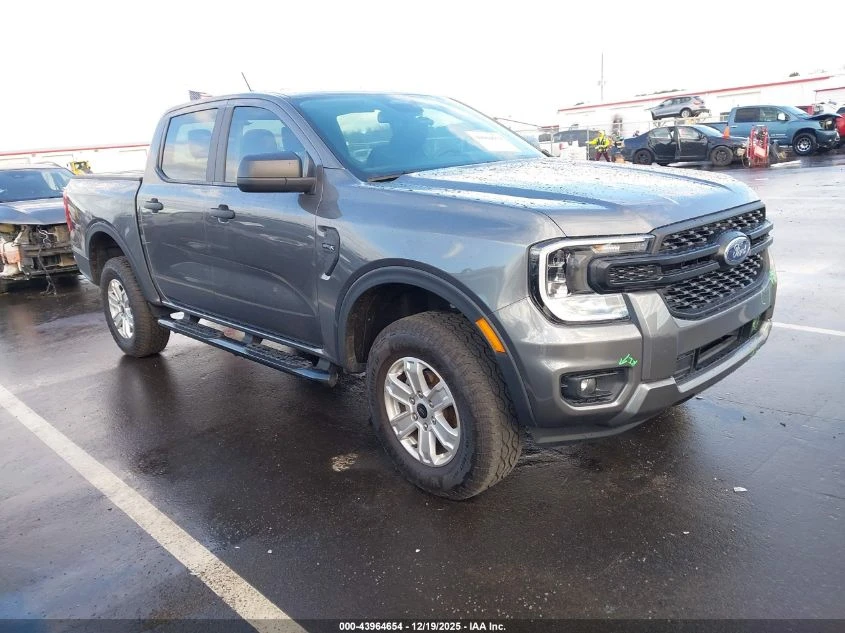 Ford Ranger 2.3l Xl, снимка 1