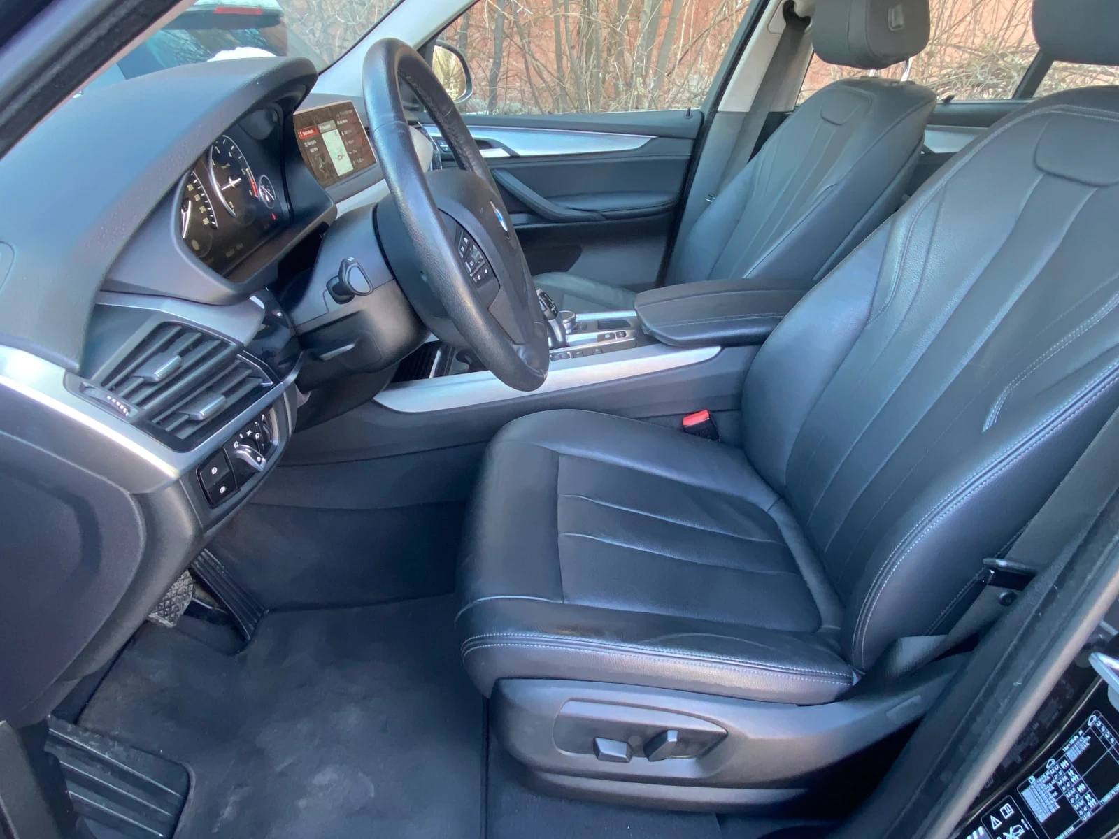 BMW X5 25d xDrive | Mobile.bg   14