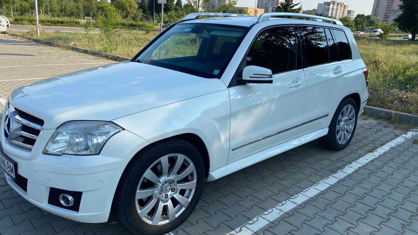 Mercedes-Benz GLK | Mobile.bg   1