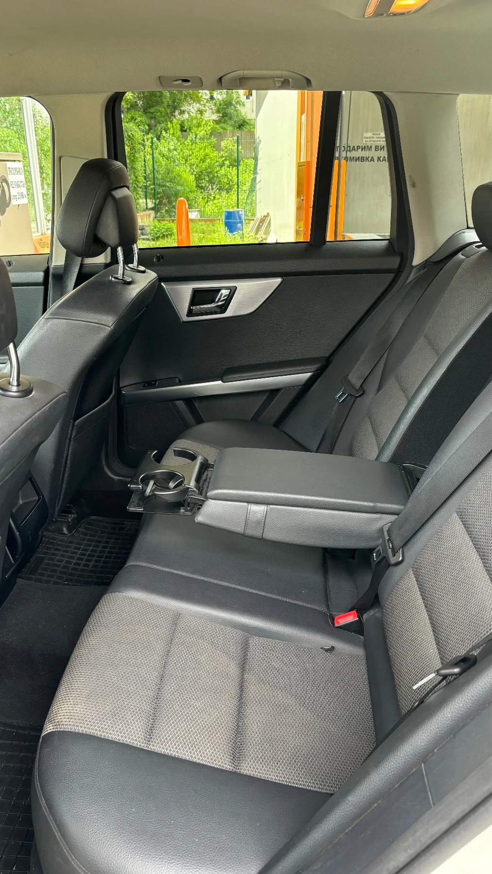 Mercedes-Benz GLK | Mobile.bg   13