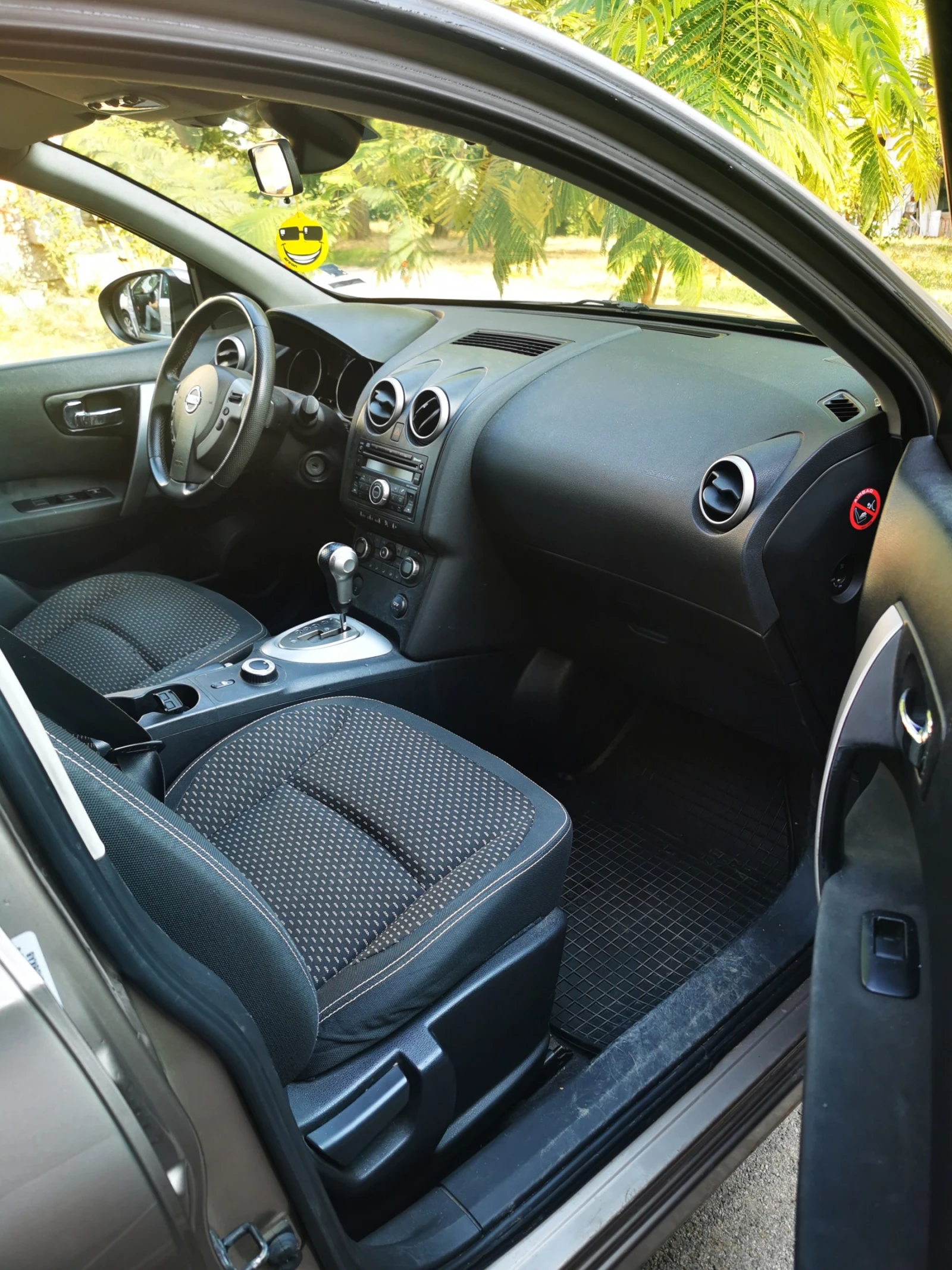 Nissan Qashqai  - изображение 6
