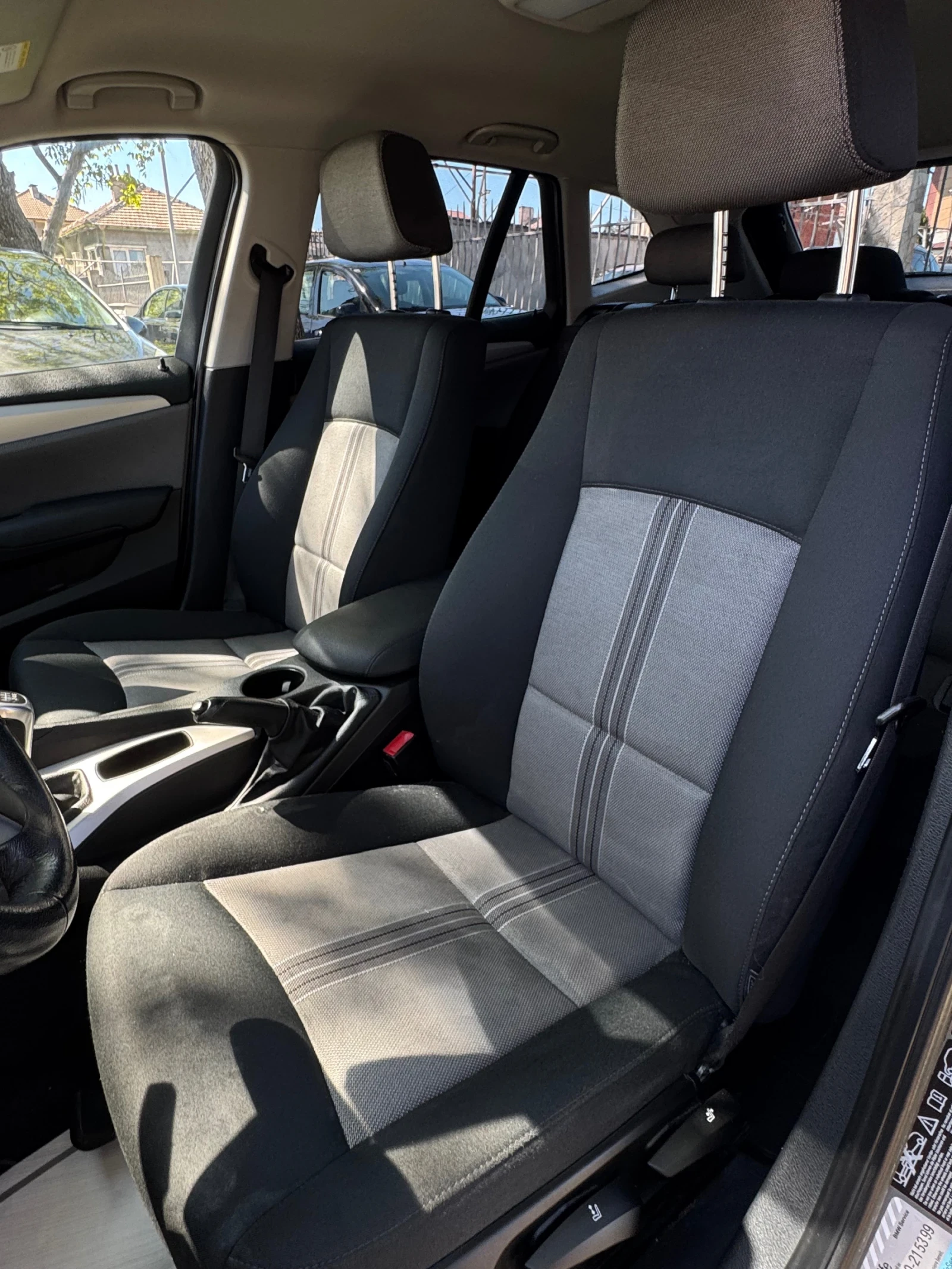 BMW X1 2.0 DIESEL X-DRIVE AUSTRIA - изображение 10