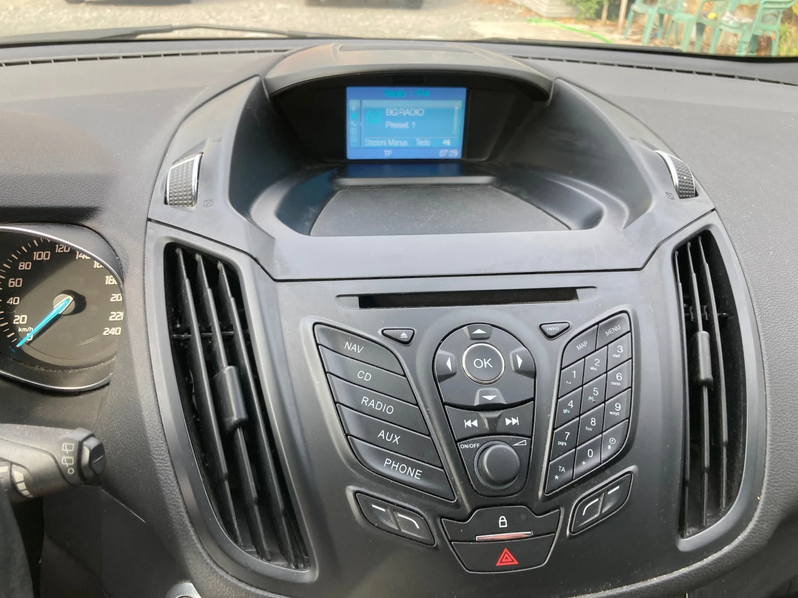 Ford Kuga   ТОП - изображение 10