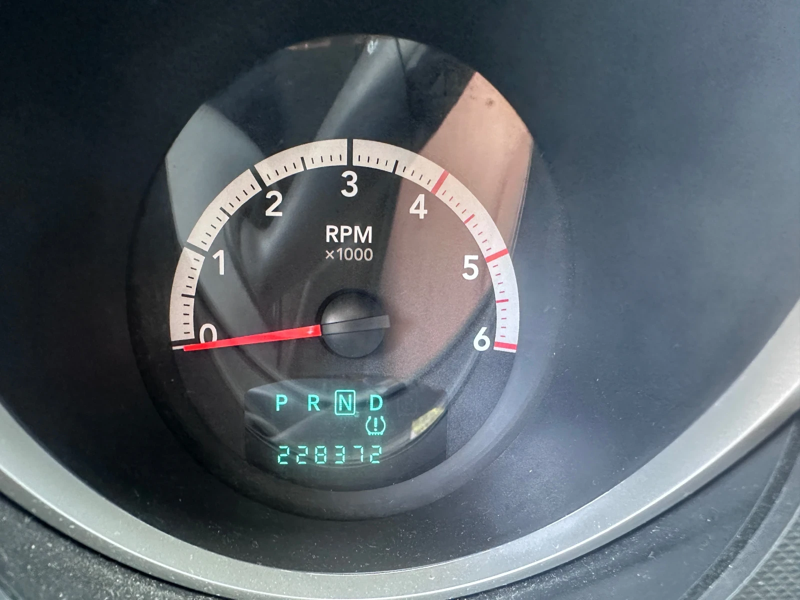 Dodge Nitro 2.8TDI - 4x4 -  | Mobile.bg   17