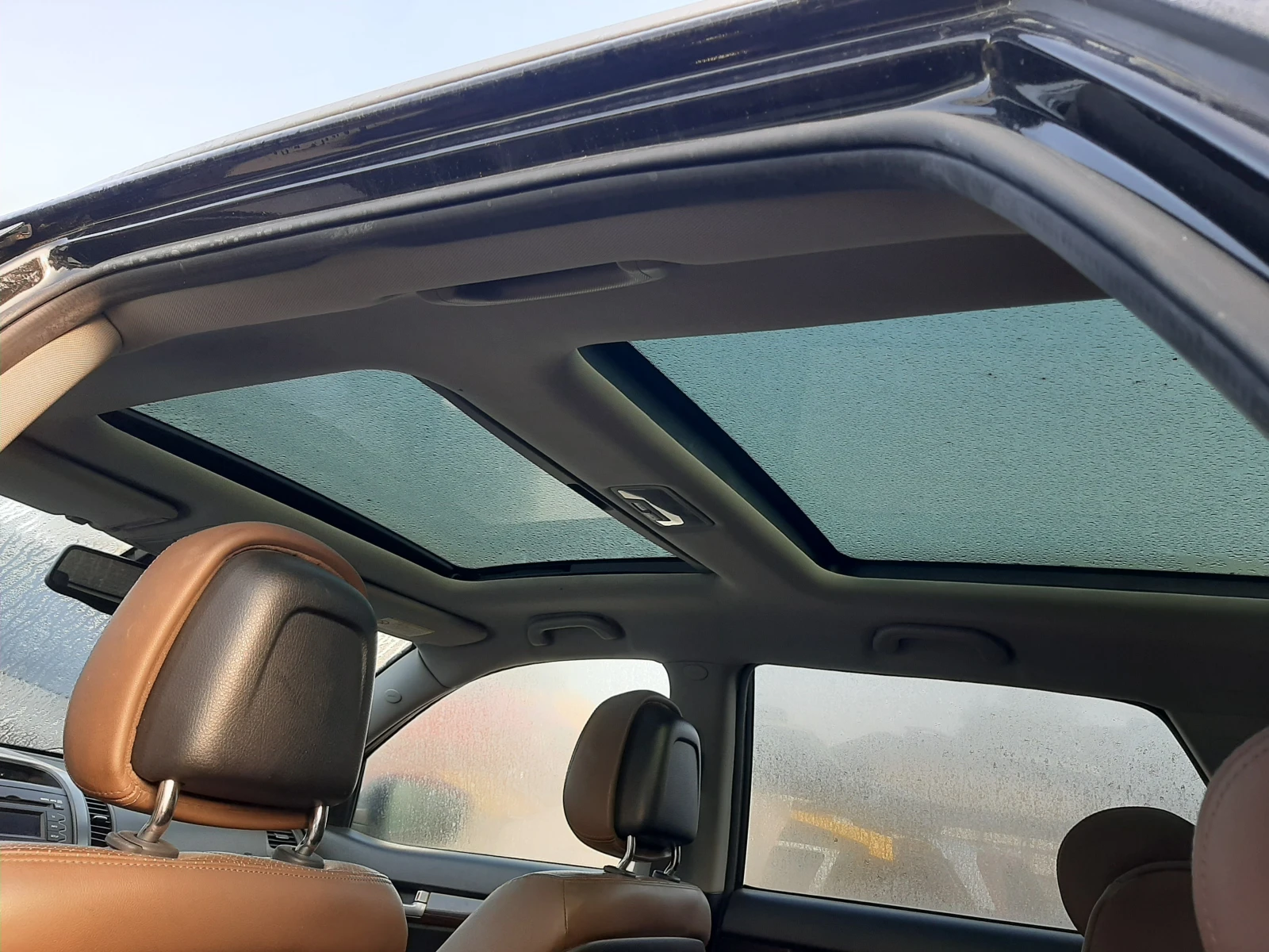 Kia Sorento 2.2 CRDI - изображение 7