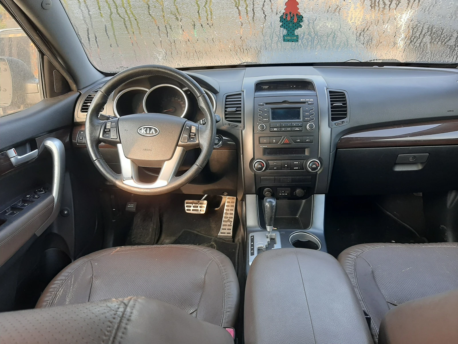 Kia Sorento 2.2 CRDI - изображение 4