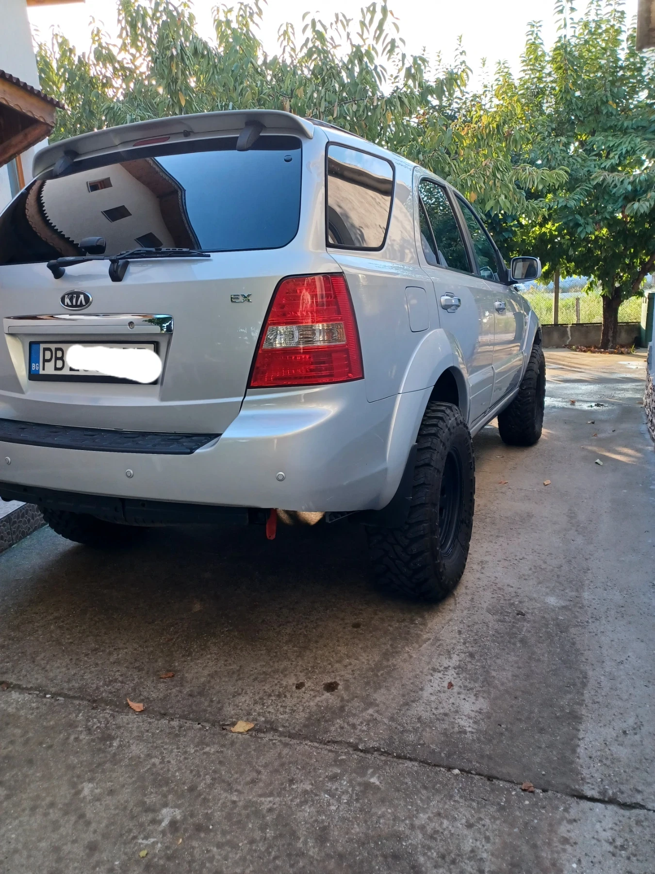 Kia Sorento  - изображение 7